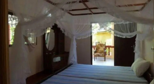Vista BnB Beach Access Road, Reserva ahora Bed & breakfast Hoteles en Mirissa con aparcamiento, Aparcamiento