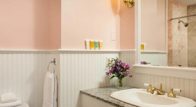 Двухместный номер Standard Lord Camden Inn