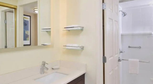 Студия Residence Inn by Marriott Branson