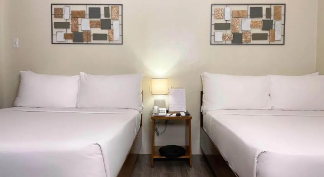 Suite Serene La Playa Boracay