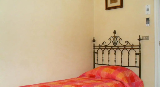 Номер Deluxe I 13 Cavalieri Guest House