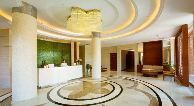 Landmark Mekong Riverside Hotel