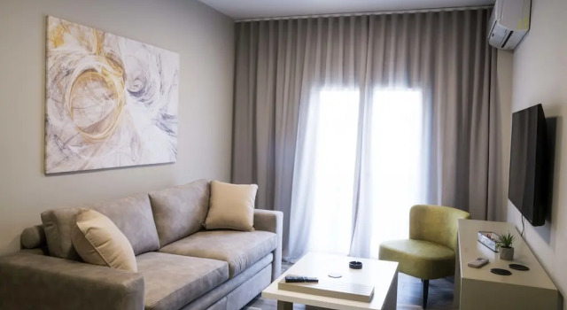 Athens apartment near museum, Забронировать Апартаменты/квартира Апартаменты Афины, рядом с Театр Альфа, Апартаменты/квартира