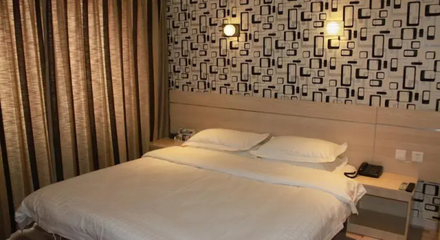 5cm Holiday Inn Yantai