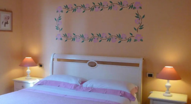 Номер Standard Locanda Fuoriporta