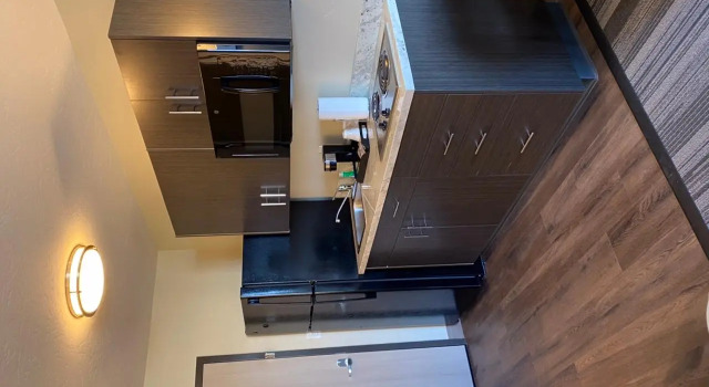 Номер Standard Simple Suites Boise Airport
