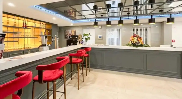 Апартаменты Schwarzbachtal Wheelchair Accessible Double Room