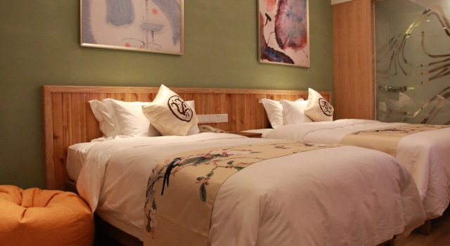 Queshan Lake Arcadia International Resort, Book Resort Hotels in Hebei with a Pool, Swimming Pool
