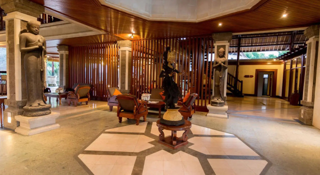 The Payogan Villa Resort & Spa Ubud