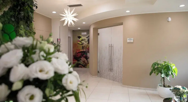 LUAL Bleisure Hotel, Забронировать Отель Отели Лацио с бассейном, Бассейн