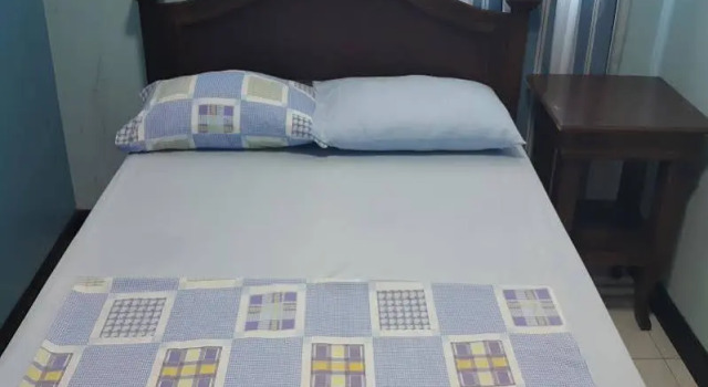 Lan-Sei Water Resort, Prenota Resort Hotel a Mindoro con parcheggio, Parcheggio