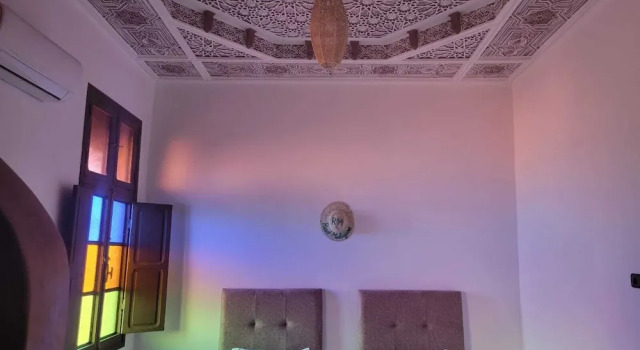 Riad Malayine