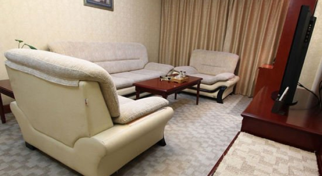 Peace, Prenota Hotel Hotel a Chongqing Area con parcheggio, Parcheggio