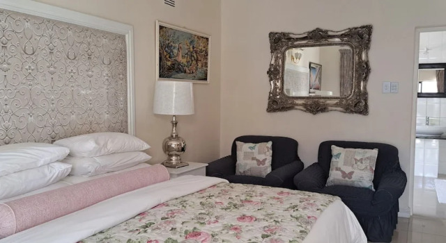 Номер Premium Blue Diamond Lodge