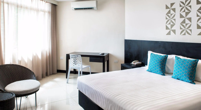 Номер Superior Tanoa International Dateline Hotel