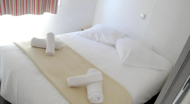 Property With 3 Bedrooms in Vias, With Shared Pool, Furnished Terrace and Wifi - 800 m From the Beach, Book Hotel Vias Plage Languedoc-Roussillon