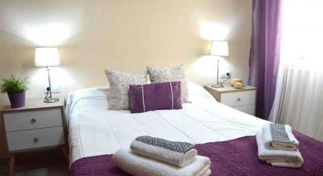 Apartamento La Caleta