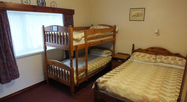 Silverdale Lodge