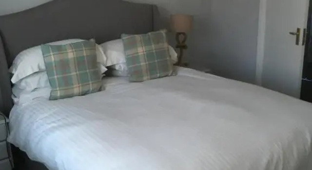 Номер Deluxe Durlston House