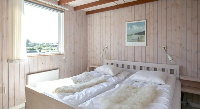 6 Person Holiday Home in Hjorring, Rezervovat Hotel Hjorring 