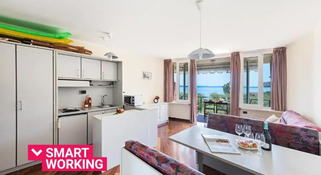 San Sivino 57 Apartment by Wonderful Italy