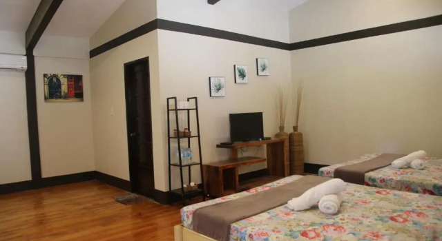 Junior-Suite Calape Forest Resort