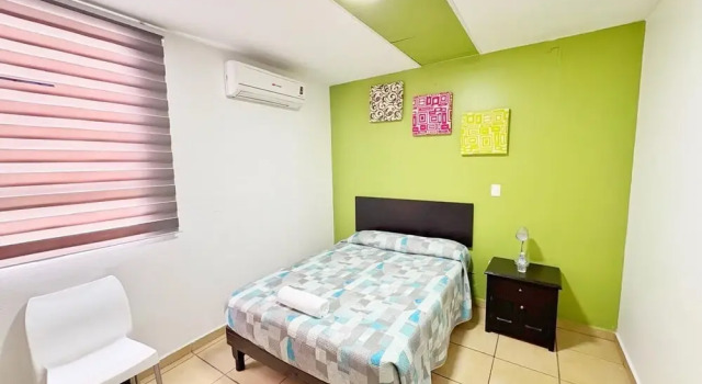 Номер Standard Hotel Plazha Express