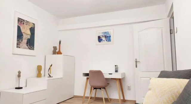 Apartmán 1 bedroom apartment