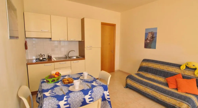 Студия Economy Residence Oasi Salento