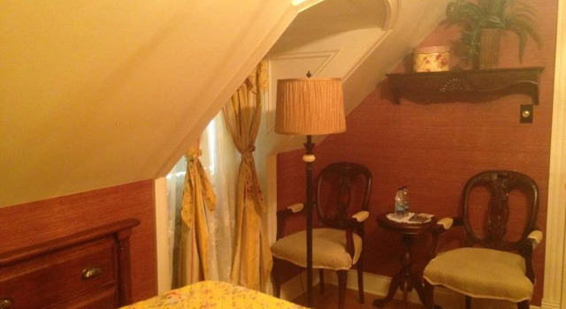 Auberge J.A Moisan, Boek Hostel Hostels in Quebec city and area, Hostel