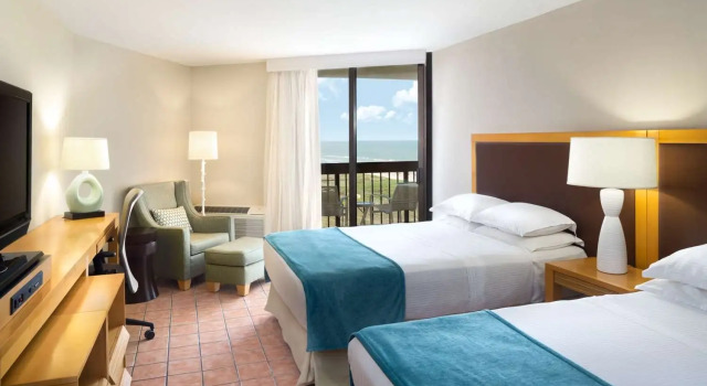 Margaritaville Beach Resort South Padre Island, Забронировать Курортный отель Саут-Падре-Айленд Rio Grande Valley