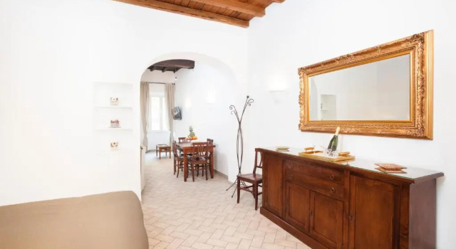 Standard- lejlighed Tritone 91 Apartments