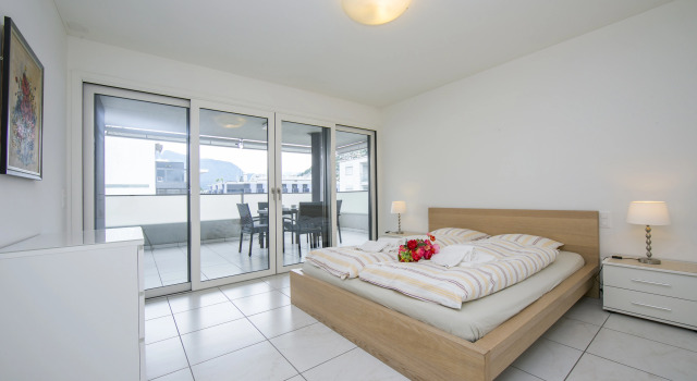Residenza Vivian 603 A, Забронировать Отель Отели Локарно 3 звезды, рядом с Funivia Orselina - Cardada, 3*