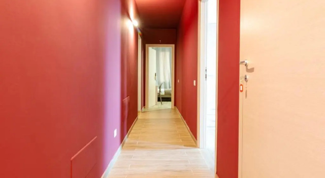 Двухместный номер Standard GuestHost - San Vincenzo Rooms Vigonza