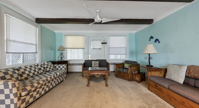 Historic On The Bay 3 Bedroom Cottage, Rezerwuj Dom wakacyjny Norfolk Wirginia