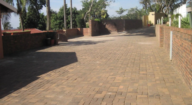 Pinetown Lala Land