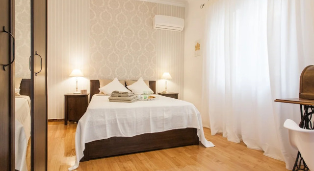 Classy Central Apartment near Acropolis