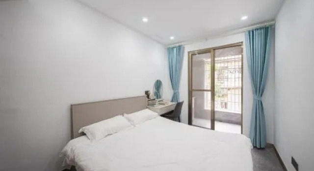 Люкс Xiamen Shiyue Homestay (Senbao)