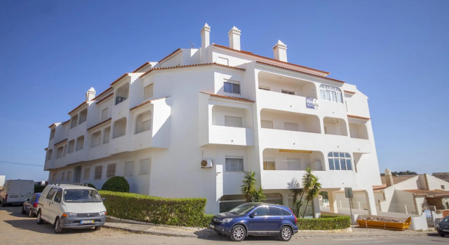 B01 - Alvor Marachique Apartment, Rezerwuj Apartament Hotele w Algarve z parkingiem, Parking