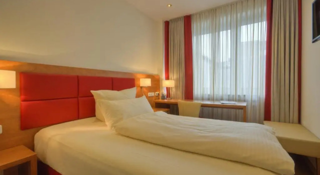 Одноместный номер Superior Hotel Condor