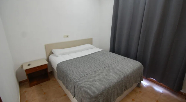 Номер Standard El Hostal 36