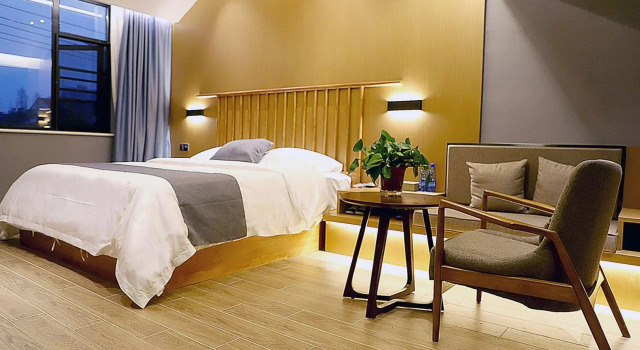New Lotus Hotel, Rezerwuj Hotel Yueyang Hunan