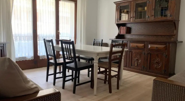 Апартаменты Residence Alpen Casavacanze