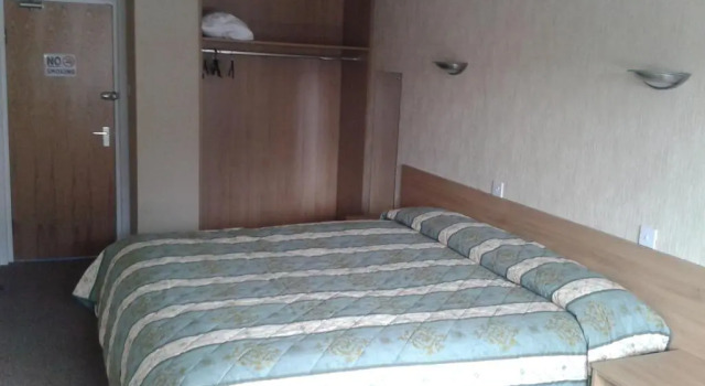 Номер Standard The Weigh Inn Hotel & Lodges