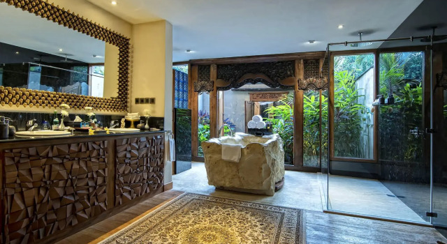 Permata Ayung Private Estate, Prenota Casa vacanze Abiansemal Indonesia