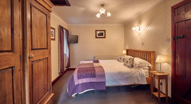 Host Stay No 3 Rose Cottage