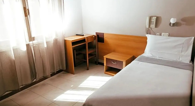 Albergo Soliani, Reserva ahora Hotel Hoteles en Palidano con aparcamiento, Aparcamiento