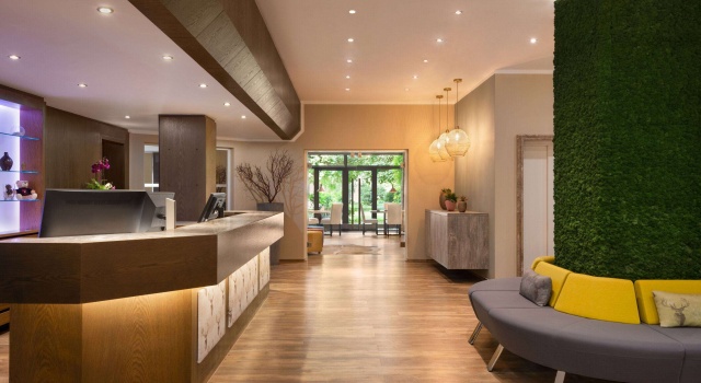 Amedia Siegen, Trademark Collection by Wyndham