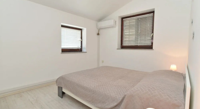 Апартаменты c 1 комнатой Apartments Stana 242