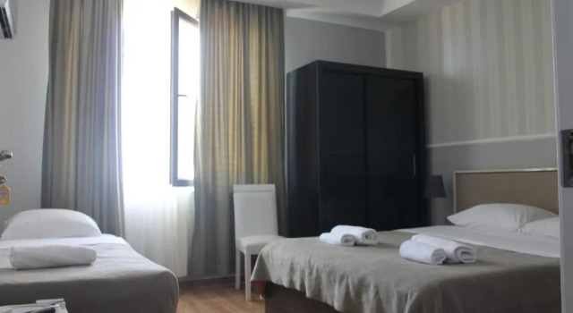 Hotel Seazone